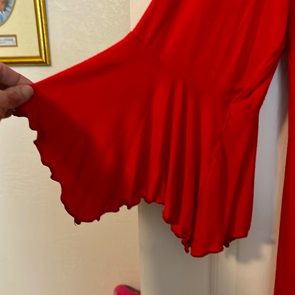 WOMEN’S PLUS SIZE TUNIC : SIZE 4X - Picture 4 of 5